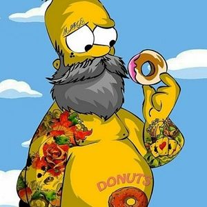 Meet your Posher, James